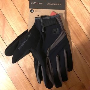 Bike gloves